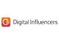 digital influencers logotipo