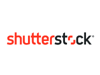 shutterstock logotipo