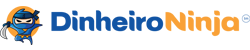 DinheiroNinja Footer Logo