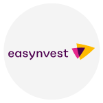 easynvest icon logo